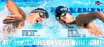 LOU, HITCHENS EARN TITLE WINS AT 45TH ANNUAL MISSION VIEJO INVITE; BOYS 3RD OVERALL